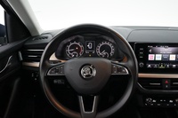 Skoda Scala vaihtoauto