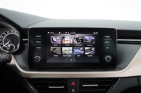 Skoda Scala vaihtoauto