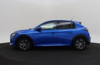 Peugeot e-208 vaihtoauto