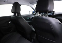 Peugeot e-208 vaihtoauto