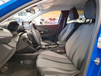 Peugeot e-208 vaihtoauto