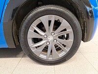 Peugeot e-208 vaihtoauto