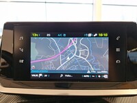 Peugeot e-208 vaihtoauto