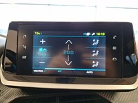 Peugeot e-208 vaihtoauto