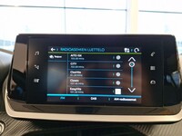 Peugeot e-208 vaihtoauto