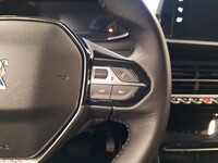 Peugeot e-208 vaihtoauto