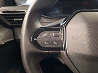 Peugeot e-208 vaihtoauto