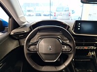 Peugeot e-208 vaihtoauto