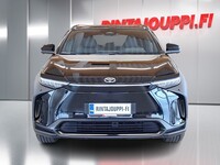 Toyota bZ4X vaihtoauto