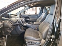 Toyota bZ4X vaihtoauto