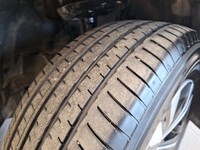 Toyota bZ4X vaihtoauto