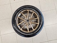 Toyota bZ4X vaihtoauto