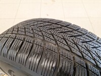 Toyota bZ4X vaihtoauto