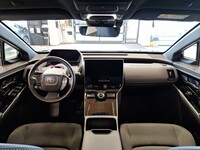 Toyota bZ4X vaihtoauto