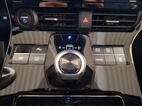 Toyota bZ4X vaihtoauto