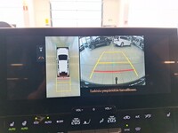 Toyota bZ4X vaihtoauto