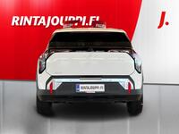 Kia EV3 vaihtoauto