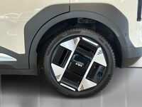 Kia EV3 vaihtoauto