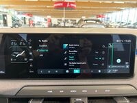 Kia EV3 vaihtoauto