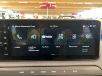 Kia EV3 vaihtoauto