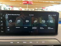 Kia EV3 vaihtoauto