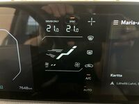 Kia EV3 vaihtoauto