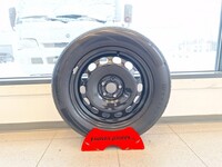 Volkswagen T-Cross vaihtoauto