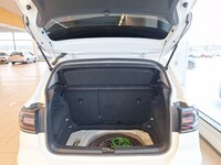 Volkswagen T-Cross vaihtoauto