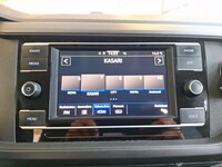 Volkswagen T-Cross vaihtoauto