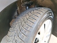 Volkswagen T-Cross vaihtoauto