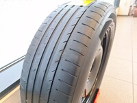 Volkswagen T-Cross vaihtoauto