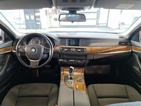 BMW 523 vaihtoauto