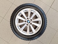 BMW 523 vaihtoauto