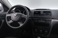 Skoda Yeti vaihtoauto