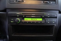 Skoda Yeti vaihtoauto