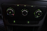 Skoda Yeti vaihtoauto