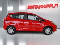 Ford B-Max vaihtoauto