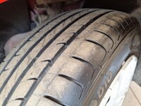 Ford B-Max vaihtoauto