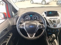 Ford B-Max vaihtoauto
