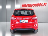 Ford B-Max vaihtoauto