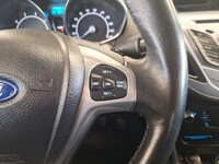 Ford B-Max vaihtoauto