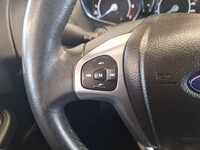 Ford B-Max vaihtoauto