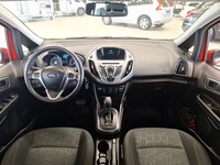 Ford B-Max vaihtoauto