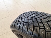 Ford B-Max vaihtoauto