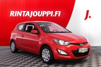 Hyundai i20 vaihtoauto