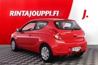 Hyundai i20 vaihtoauto