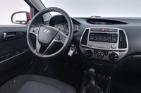 Hyundai i20 vaihtoauto