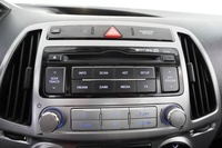 Hyundai i20 vaihtoauto