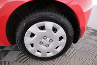 Hyundai i20 vaihtoauto