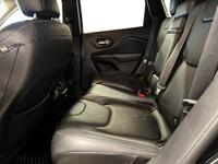 Jeep Cherokee vaihtoauto